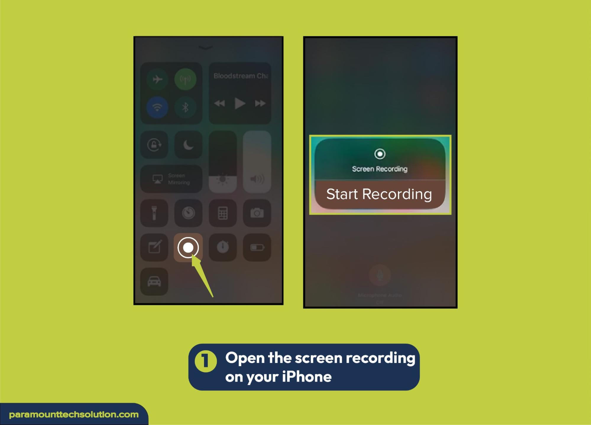 Save fb videos to the phone is using a screen recorder “save FB videos”