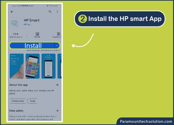 Adding HP printer wifi connection check your HP printer whether it supports the wifi connectivity or not