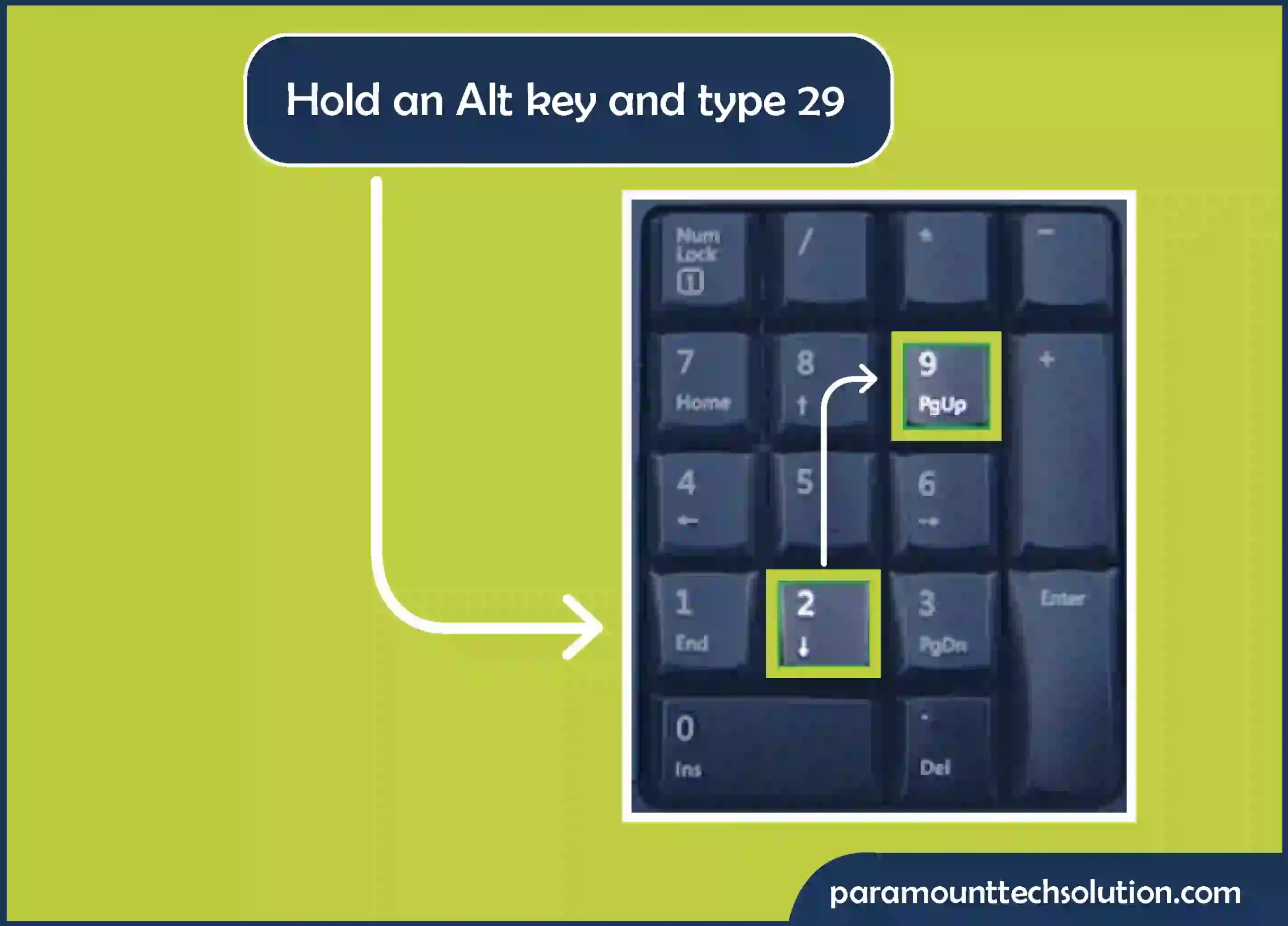 Left Right Arro hold an Alt key and type 29 for the left right arrow